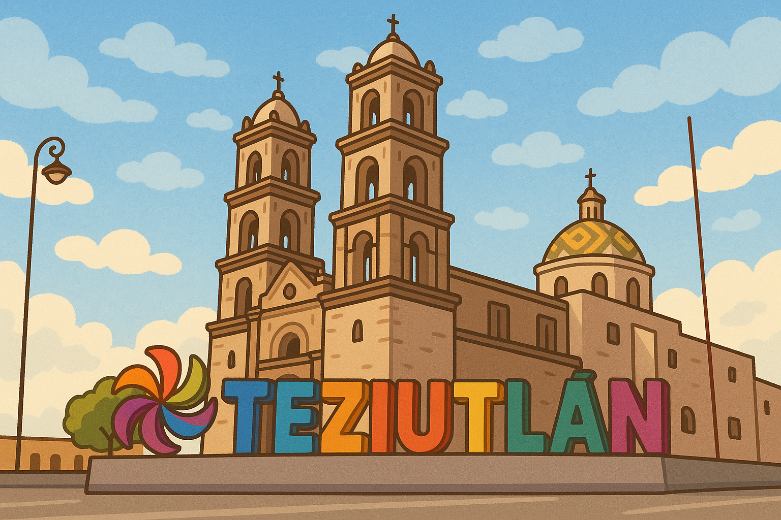 Imagen de Teziutlán
